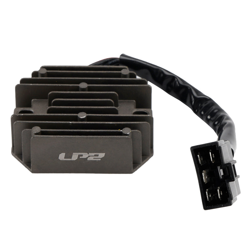 1999-2002 Suzuki AN 400 Burgman Stator Generator Regler Gleichrichter Dichtung 32101-14F20