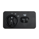 Scheinwerferschalter F81Z11654AA für Ford F250 F350 Super Duty 1999-2005