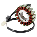 1999 2000 2001 2002 Yamaha YZF-R6 R6 RJ03 YZFR6 Stator &amp; Regulator med tetning