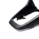 VW Golf 6 MK6 (2009–2013) Mittelkonsole Schaltknauf-Rahmenverkleidung 5K0863680