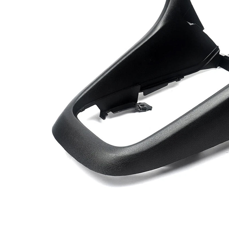 VW Golf 6 MK6 (2009–2013) Mittelkonsole Schaltknauf-Rahmenverkleidung 5K0863680