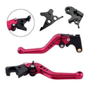 2020-2021 Honda CRF1100L Afrikka Twin uusi lyhyt kytkentäjarrulevi