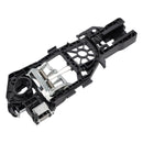 Türgriffträger vorne rechts für VW Passat B6 B7 (2006–2015), Teilenummer 3C0837886H