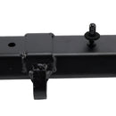 2015-2023 Ford Transit 2-Personen-Sitzbank, 2-teilige Sitzhalterung, Bodenschienenhalterung