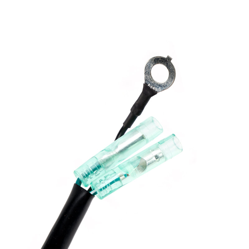 Generator Beleuchtung Spule Für Yamaha E40JM K40J E40G 40Hp 1994-2003 6F5-85533-00