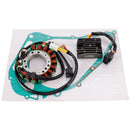 Generator stator regulator pakning til Suzuki DR 750 800 S SU Big 1988-1990