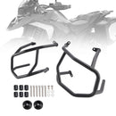 2024-2025 BMW R1300GS Moottorin suojakehys alemmat kaatumispalkit