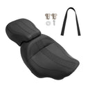 2023–2024 Touring CVO Glide Driver Pasażer