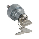 Přepínač zapalování s 301 klíči 933110-00100 933110-00200 pro Yanmar Bagger C50R