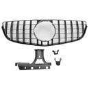 2014-2017 Mercedes E-CLASS W207 Coupe GT Style Front Bumper Grille Grill