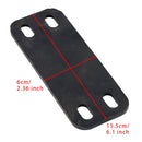 Peterbilt 359/379 ohjaamon alempi pakokaasu Ruostumattomasta teräksestä 14-12998