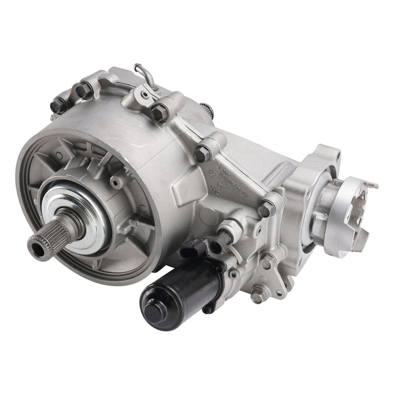 2020–2022 Conjunto de portador diferencial Chrysler Pacifica Hinterachs, Ratio 3.73, 53010758ae, 53010758Af