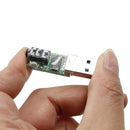 USB rozhraní Multifunkční CW Trainer VBAN MCODE TRACER KEY KEY