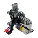 WH11X34742 AP7192541 pesukoneen tyhjennyspumppu GE-pesukoneelle