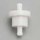 Kraftstofffilter Außenborder passend für Evinrude 4-Takt 40 PS 50 PS 70 PS Bombardier 4 PS 5 PS 6 PS