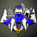 Verkleidungssatz aus ABS-Kunststoff für Honda CBR600RR 2007-2008 F5