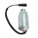 Magnetventil til Caterpillar 416 426 428 428B 436 438, egnet til 6T9519