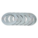 1979-1986 Ford Ltd 8.8 "" Traclok Posi Coupling Package Kit LSD Spider Gear Zikf8.8-T/L-31