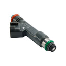 2010-2012 Chevrolet Malibu 2.4L I4 1 STK Kraftstoffeinspritzdüse 12613163 FJ1064