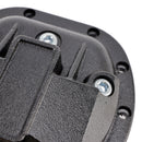 1987-2018 Jeep Wrangler Front Differential Cover for Dana 30 Yukon YHCC-D30