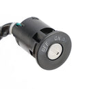 3-placering-angiver nøglekontakt til Arctic Cat 150 Utility 2x4 2009-2019 |