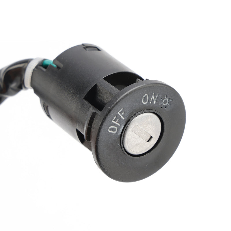 3-placering-angiver nøglekontakt til Arctic Cat 150 Utility 2x4 2009-2019 |