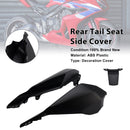 2024-2025 Honda CBR650R CB650R Rear Tail Seat Side Cover Fairing