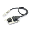 Stickoxid-Sensor (NOx) für Iveco Daily MK6 VI 3.0 Diesel 24V (2014–2018), Teilenummer: 5801881001, Teilenummer: 5WK96791A