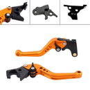 2022-2023 Harley X350 Ny kort koblingsbremsehåndtag