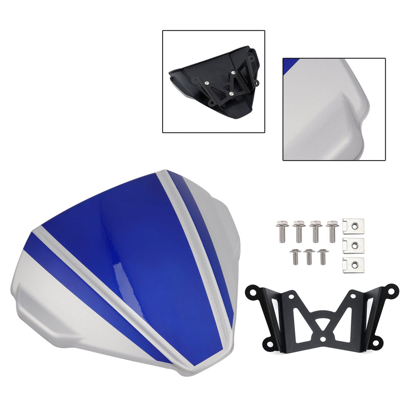 2021-2023 YAMAHA MT-09 MT09 Windschutzscheibe