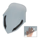 2021-2023 Čelní sklo motocyklu YAMAHA NMAX 155 ABS Čelní sklo