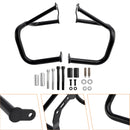 2024-2025 BMW R12 NINET SILNIK SILNIK STRUBWWück Protection Ochrona zderzaka