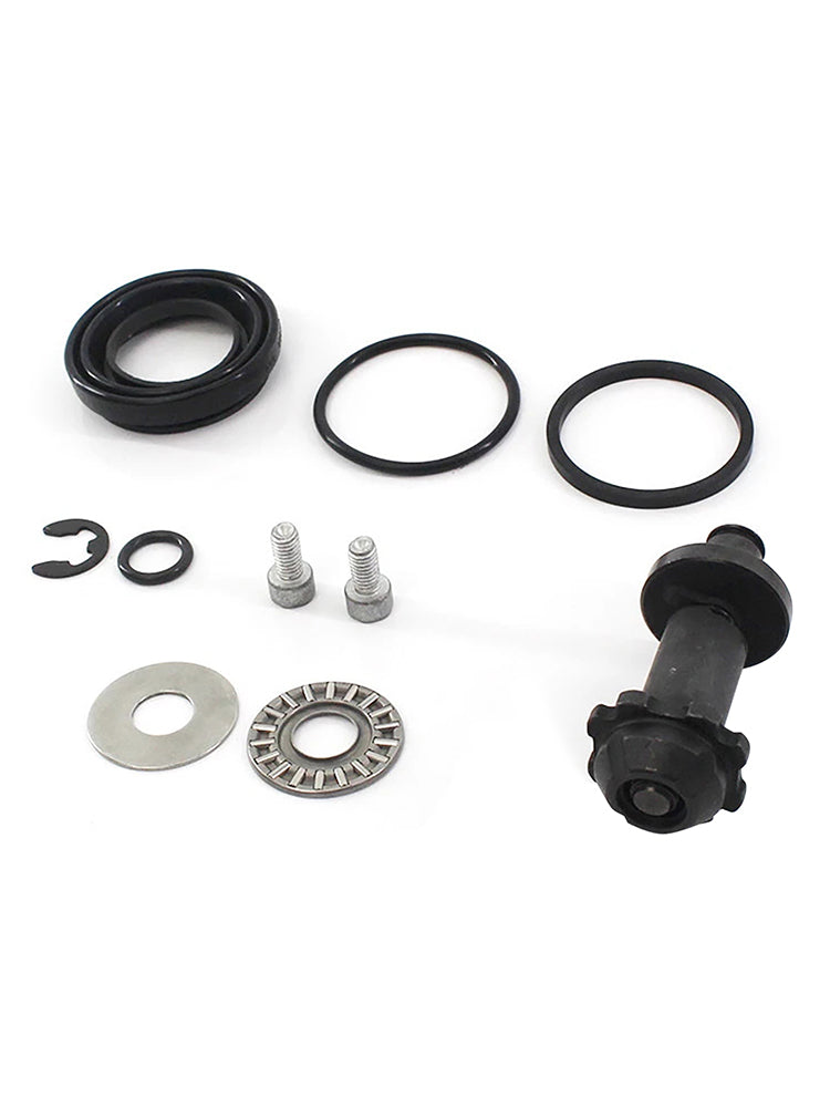 6 Torx Parkplatz Hinten Bremssattel Motor Reparatur Kit Für Audi VW Passat 32332082