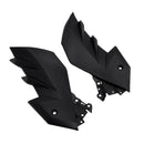 Seitenverkleidung für den Kraftstofftank für Kawasaki Z250 Z300 2013-2018