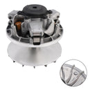 Komplettes Vorderachs-Variator-Set 420686870 für Can-Am Maverick Turbo RR XDS (2023–2024)
