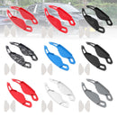 Lenkrad-Schaltwippen für Range Rover Discovery