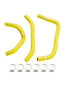 Kit de manguera de refrigerante de silicona para Kawasaki ZX4R ZX-4RR 2023-2024