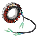 Statorgenerator für Yamaha F15 F20 15 PS 20 PS 4S 6AGK 6AH 2006-2024 6AH-85510-00