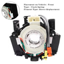 2004-2015 Nissan Armada V8 5.6L Wrap Feather 25560-Zc32b