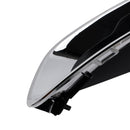 2016–2020 Jeep Grand Cherokee 2 Stück Front Nebelscheinwerfer Lampe Blende 68261711AA