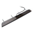 2015-2019 KIA Sorento Rear Stop Lamp 3rd High Brake Lamp LED 92700-C5000 BLK