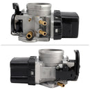 Drosselklappengehäuse 5950191 00761610 Für Saab 9-5 Modell 2.3L 4 Zyl. 2004-2009