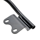 Beifahrerarmlehne Handhalter passend für Street Twin 900 16-22 Speed Twin 900 23-24