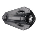 2023–2024 Honda CBR250RR Heckverkleidung für Soziussitz