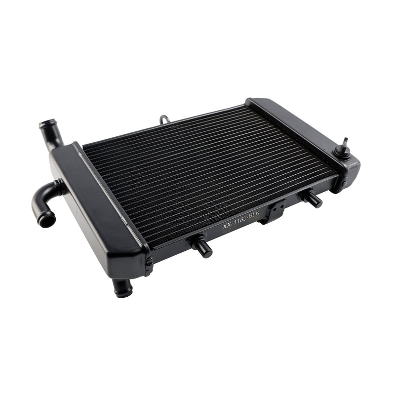 2023-2024 Yamaha X-MAX 300 XMAX Radiator Kjølemotor Radiator