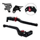 2008–2011 Yamaha YZF R125 Dlouhá spojková brzdová páka