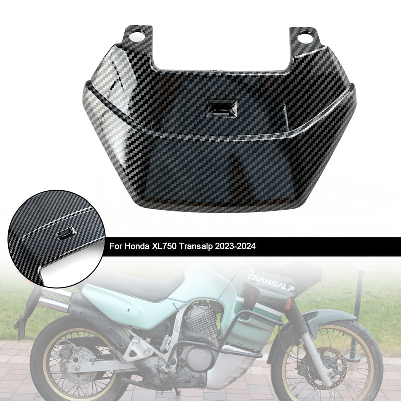 2023-2024 Honda XL750 Transalp Osłona ramy miernika Osłona ekranu