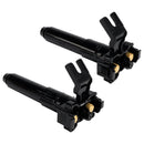 2016-2018 Lexus RX350 RX450 1 Paar Frontscheinwerfer-Sprühdüsen