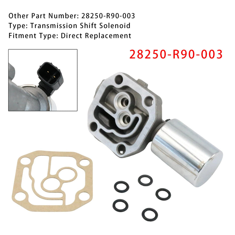 Schaltmagnetventil 28250-R90-003 für Honda CR-V 2.4L 2012-2014