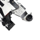 Mercedes Benz 7G Getriebesteuergerät 5 Pins Stecker TCU TCM A0054463710